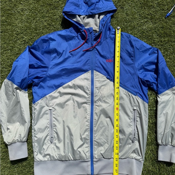 Nike 6.0 Zip Up Jacket Size Medium - Picture 5 of 6